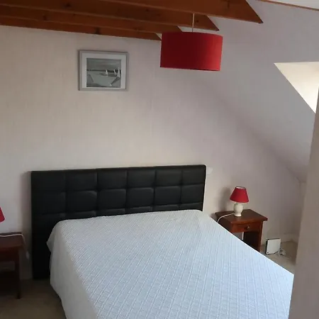 Apartment Le Rivage - Vue Ocean - Terrasse - Plages - Gr34 *